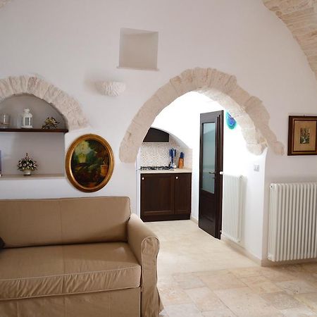 Trulli Casa Alberobello Villa Екстериор снимка