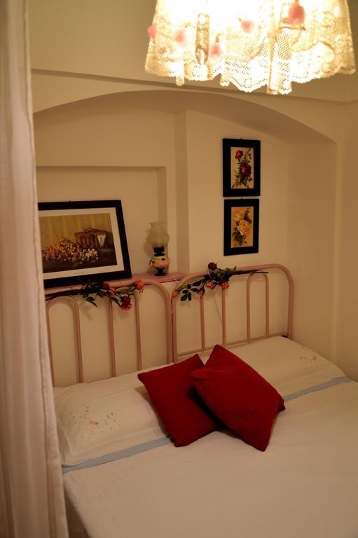Trulli Casa Alberobello Villa Стая снимка