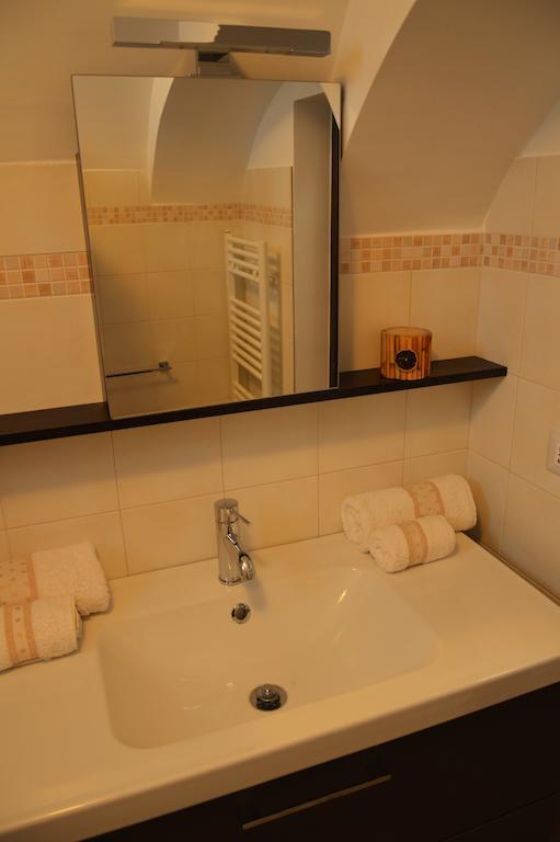Trulli Casa Alberobello Villa Стая снимка