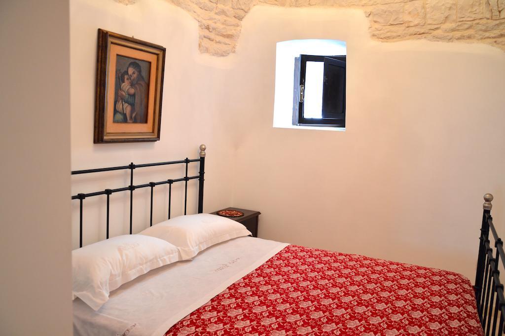 Trulli Casa Alberobello Villa Стая снимка