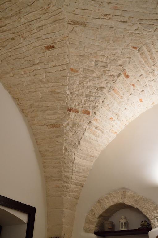 Trulli Casa Alberobello Villa Стая снимка