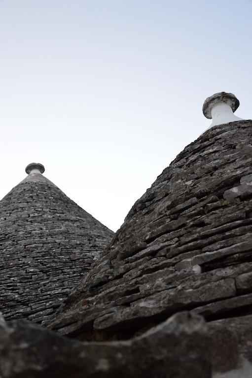 Trulli Casa Alberobello Villa Екстериор снимка