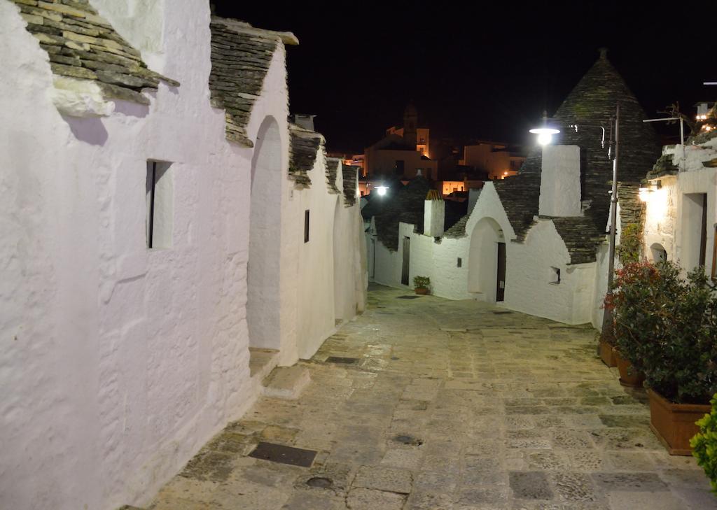 Trulli Casa Alberobello Villa Екстериор снимка