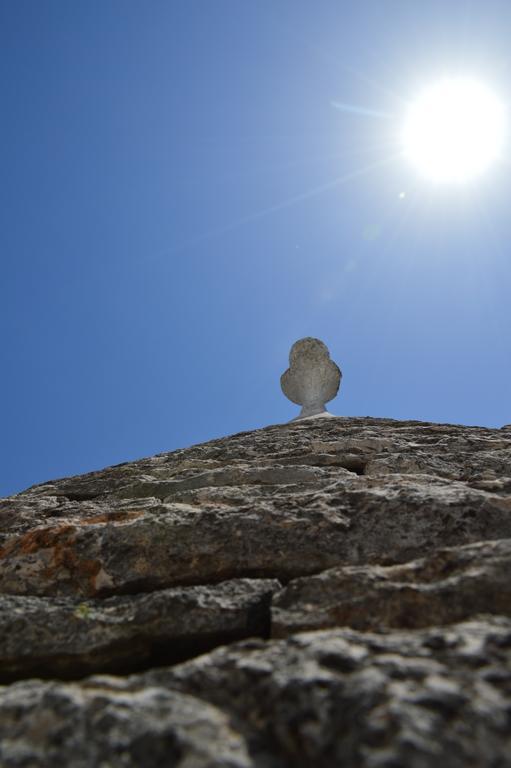 Trulli Casa Alberobello Villa Екстериор снимка